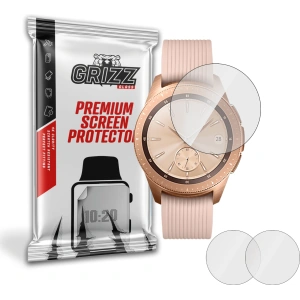 Hurtownia GSM - GrizzGlass HybridGlass pentru Samsung Galaxy Watch 42 mm - GRZ901 - {ean13} - Hurt