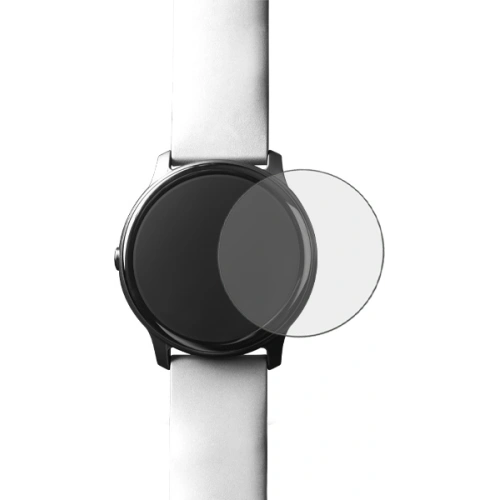Szkło hybrydowe GrizzGlass HybridGlass do Samsung Galaxy Watch 42 mm
