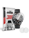 Hurtownia GSM - Szkło hybrydowe GrizzGlass HybridGlass do Samsung Galaxy Watch 3 45 mm - GRZ902 - {ean13} - Hurt