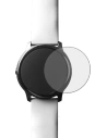 Hurtownia GSM - Szkło hybrydowe GrizzGlass HybridGlass do Samsung Galaxy Watch 3 45 mm - GRZ902 - {ean13} - Hurt
