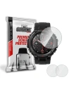 Hurtownia GSM - Hybidní sklo GrizzGlass HybridGlass pro Amazfit T-Rex Pro - GRZ907 - {ean13} - Hurt