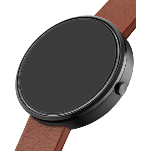 Szkło hybrydowe GrizzGlass HybridGlass do Amazfit T-Rex Pro