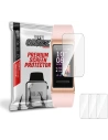 Film hidrogel GrizzGlass Hydrofilm pentru Huawei Band 4 Pro