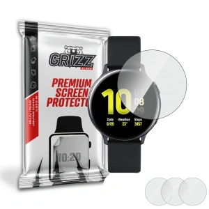 Hurtownia GSM - Folie hydrogelová GrizzGlass Hydrofilm pro Samsung Galaxy Watch Active 2 40 mm - GRZ916 - {ean13} - Hurt