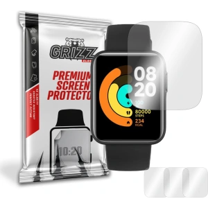 Hurtownia GSM - Folia hydrożelowa GrizzGlass Hydrofilm do Xiaomi Mi Watch Lite - GRZ919 - {ean13} - Hurt