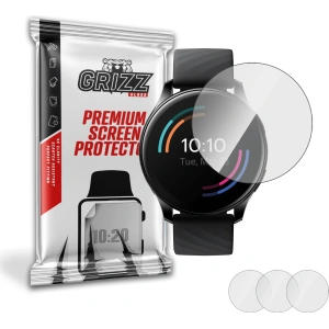 Hurtownia GSM - Film hidrogel GrizzGlass Hydrofilm pentru OnePlus Watch - GRZ921 - {ean13} - Hurt