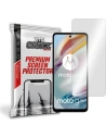 GrizzGlass HybridGlass Motorola Moto G60