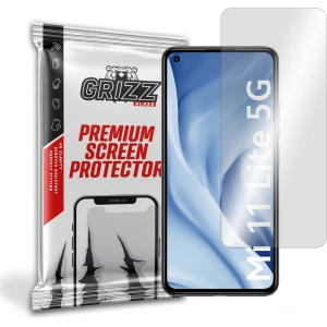 Hurtownia GSM - Hybridní sklo GrizzGlass HybridGlass pro Xiaomi 11 Lite 5G NE - GRZ940 - {ean13} - Hurt
