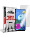 Szkło hybrydowe GrizzGlass HybridGlass do LG K62 +