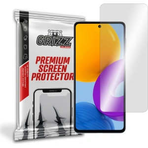 Hurtownia GSM - Hyb ridní sklo GrizzGlass HybridGlass pro Samsung Galaxy M52 5G - GRZ945 - {ean13} - Hurt