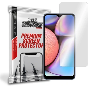 Wholesale GrizzGlass HybridGlass Samsung Galaxy A10s - GRZ946 - {ean13} - Hurt