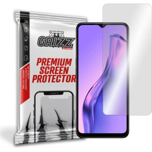 Hurtownia GSM - Hybidní sklo GrizzGlass HybridGlass pro Oppo A31 2020 - GRZ948 - {ean13} - Hurt