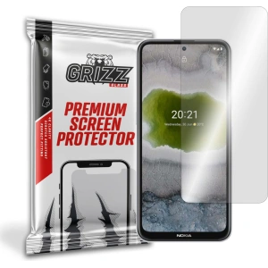 Hurtownia GSM - Szkło hybrydowe GrizzGlass HybridGlass do Nokia X10 5G - GRZ949 - {ean13} - Hurt