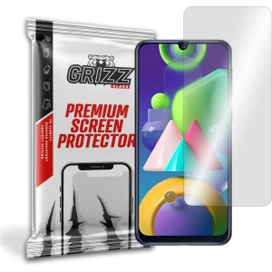 GrizzGlass HybridGlass Samsung Galaxy M21s