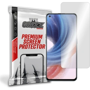 Hurtownia GSM - Sklo hybridní GrizzGlass HybridGlass pro Oppo K9 Pro 5G - GRZ954 - {ean13} - Hurt
