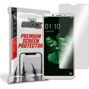 Hybriční sklo GrizzGlass HybridGlass pro Oppo F5