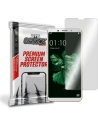 Szkło hybrydowe GrizzGlass HybridGlass do Oppo F5