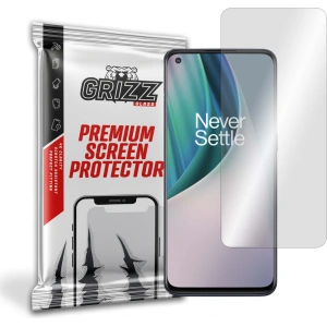 Hurtownia GSM - Szkło hybrydowe GrizzGlass HybridGlass do OnePlus Nord N10 5G - GRZ956 - {ean13} - Hurt
