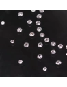 Wholesale Ringke Noble Crystal Snow Apple iPhone 6/6s 4.7 Clear - RGK958SNW - {ean13} - Hurt