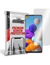 Szkło hybrydowe GrizzGlass HybridGlass do Samsung Galaxy A21s