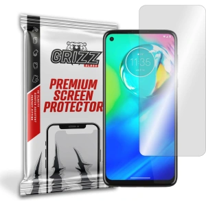 Hurtownia GSM - Szkło hybrydowe GrizzGlass HybridGlass do Motorola Moto G Power 2021 - GRZ958 - {ean13} - Hurt