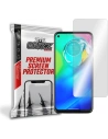 Wholesale GrizzGlass HybridGlass Motorola Moto G Power 2021 - GRZ958 - {ean13} - Hurt