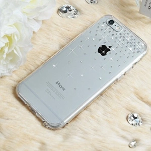 Etui Ringke Noble Crystal Snow Apple iPhone 6/6s 4.7 Clear
