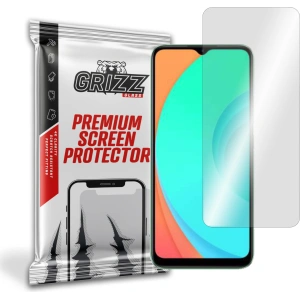 Hurtownia GSM - Sticlă hibridă GrizzGlass HybridGlass pentru Realme C11 - GRZ960 - {ean13} - Hurt