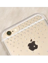 Hurtownia GSM - Etui Ringke Noble Crystal Snow Apple iPhone 6/6s 4.7 Clear - RGK958SNW - {ean13} - Hurt