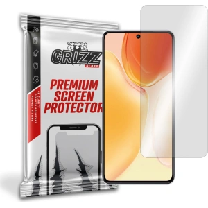 Szkło hybrydowe GrizzGlass HybridGlass do Vivo X70