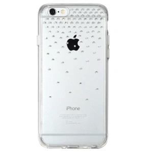 Case Ringke Noble Crystal Snow Apple iPhone 6/6s 4.7 Clear
