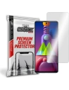 Wholesale GrizzGlass HybridGlass Samsung Galaxy M51 - GRZ964 - {ean13} - Hurt