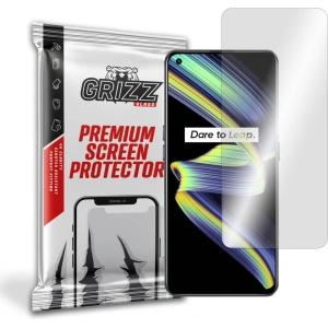 Hurtownia GSM - Sticlă hibridă GrizzGlass HybridGlass pentru Realme X7 Max 5G - GRZ966 - {ean13} - Hurt