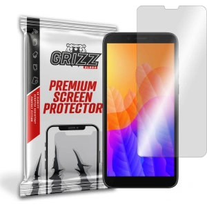 GrizzGlass HybridGlass Huawei Y5p