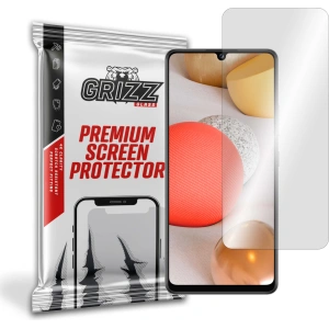 Hurtownia GSM - Szkło hybrydowe GrizzGlass HybridGlass do Samsung Galaxy A42 5G - GRZ975 - {ean13} - Hurt