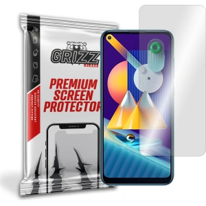 GrizzGlass HybridGlass Samsung Galaxy M11