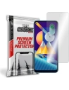 Hybidní sklo GrizzGlass HybridGlass pro Samsung Galaxy M11