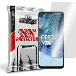 Hurtownia GSM - Szkło hybrydowe GrizzGlass HybridGlass do Oppo A73 - GRZ977 - {ean13} - Hurt