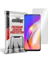 Szkło hybrydowe GrizzGlass HybridGlass do Oppo F19 Pro