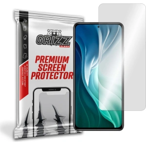 Hurtownia GSM - Szkło hybrydowe GrizzGlass HybridGlass do Xiaomi Mi 11X Pro 5G - GRZ983 - {ean13} - Hurt