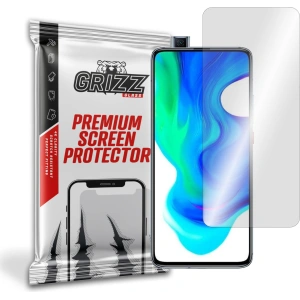 Wholesale GrizzGlass HybridGlass Xiaomi POCO F2 Pro 5G - GRZ984 - {ean13} - Hurt