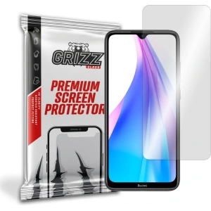 Hurtownia GSM - Sticlă hibridă GrizzGlass HybridGlass pentru Xiaomi Redmi Note 8T - GRZ989 - {ean13} - Hurt