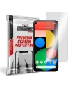 Szkło hybrydowe GrizzGlass HybridGlass do Google Pixel 5 5G