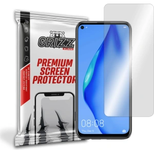 Hurtownia GSM - Szkło hybrydowe GrizzGlass HybridGlass do Huawei P40 Lite - GRZ996 - {ean13} - Hurt