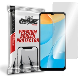 Hurtownia GSM - Skládací sklo GrizzGlass HybridGlass pro Oppo A15 - GRZ1001 - {ean13} - Hurt