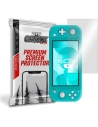 Szkło hybrydowe GrizzGlass HybridGlass do Nintendo Switch Lite