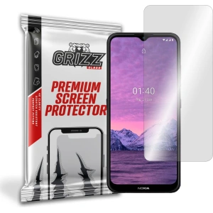 Hurtownia GSM - Sticlă hibridă GrizzGlass HybridGlass pentru Nokia 1.4 - GRZ1003 - {ean13} - Hurt