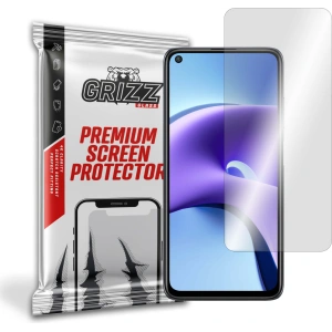 Hurtownia GSM - Szkło hybrydowe GrizzGlass HybridGlass do Xiaomi Redmi Note 9T 5G - GRZ1005 - {ean13} - Hurt