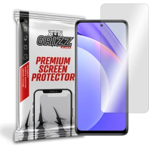 Hurtownia GSM - Hybidní sklo GrizzGlass HybridGlass pro Xiaomi Mi 10T Lite 5G - GRZ1006 - {ean13} - Hurt