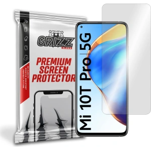 Hurtownia GSM - Hybrydní sklo GrizzGlass HybridGlass pro Xiaomi Mi 10T Pro 5G - GRZ1007 - {ean13} - Hurt